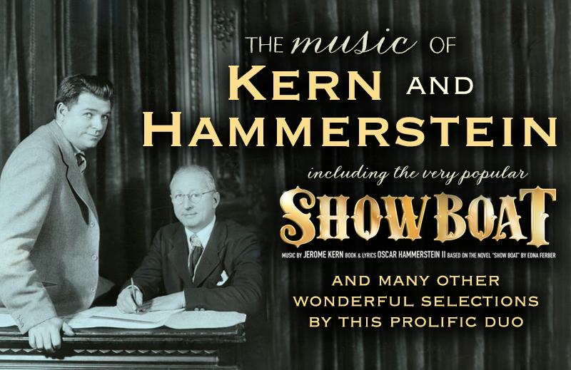 Music of Kern and Hammerstein