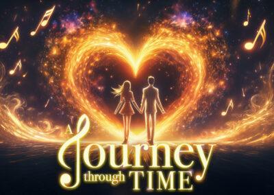 Prescott Pops Journey Through Time